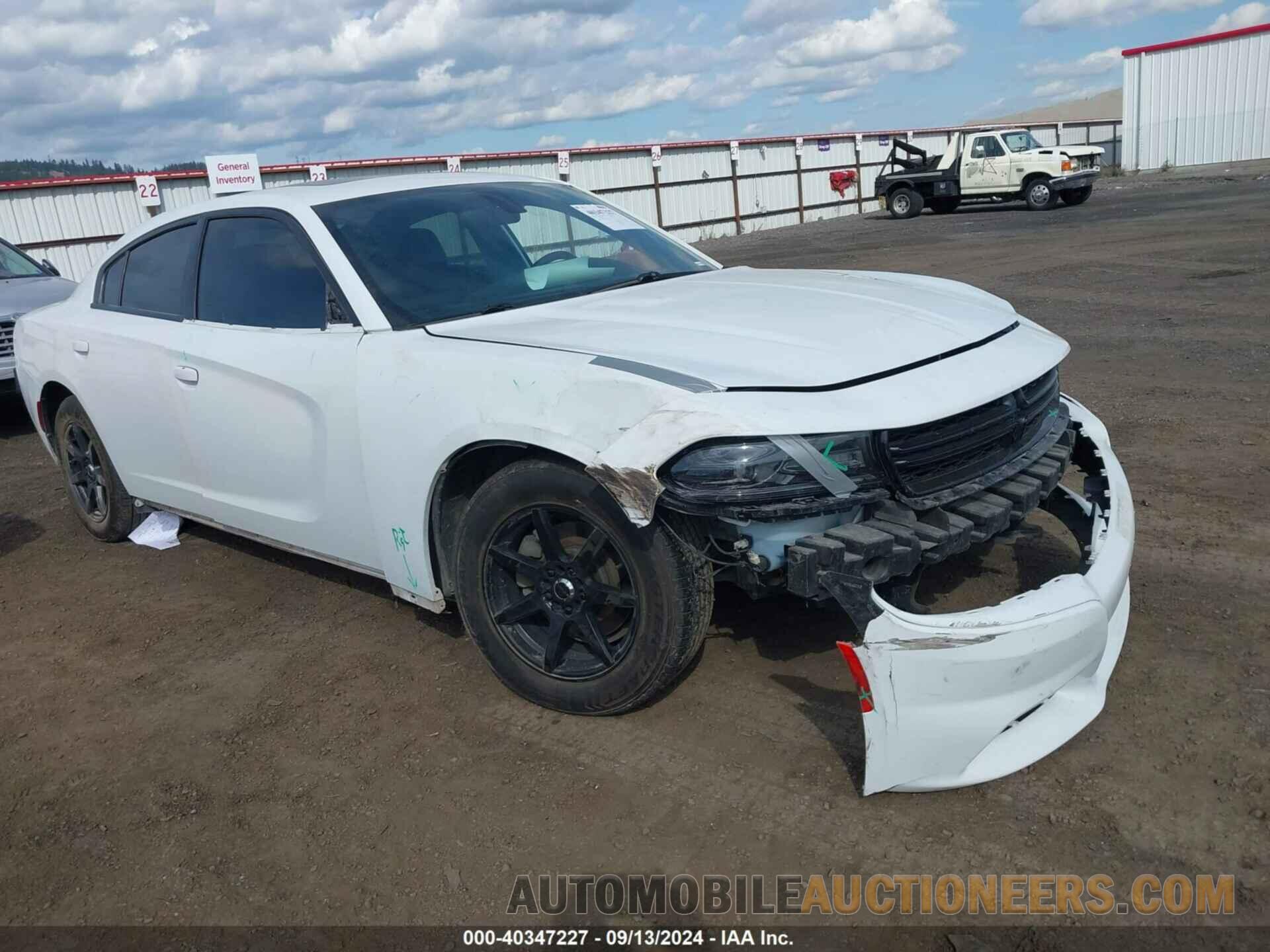 2C3CDXBG5LH139694 DODGE CHARGER 2020