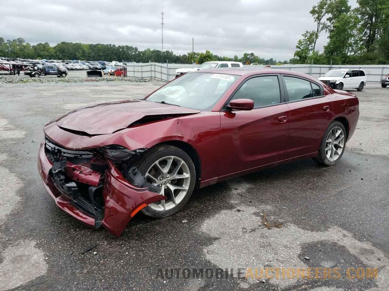 2C3CDXBG5LH178253 DODGE CHARGER 2020