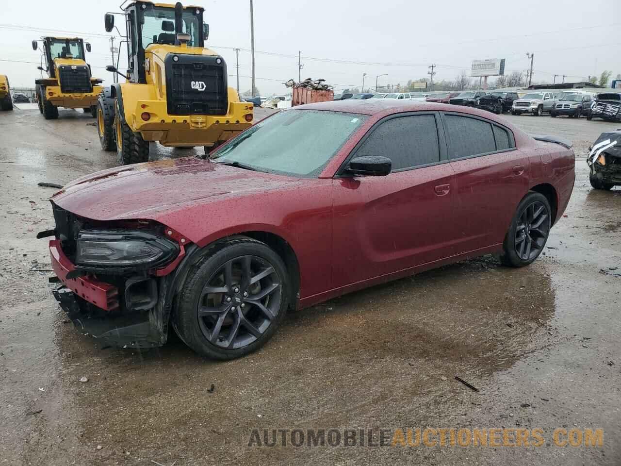 2C3CDXBG5LH228794 DODGE CHARGER 2020