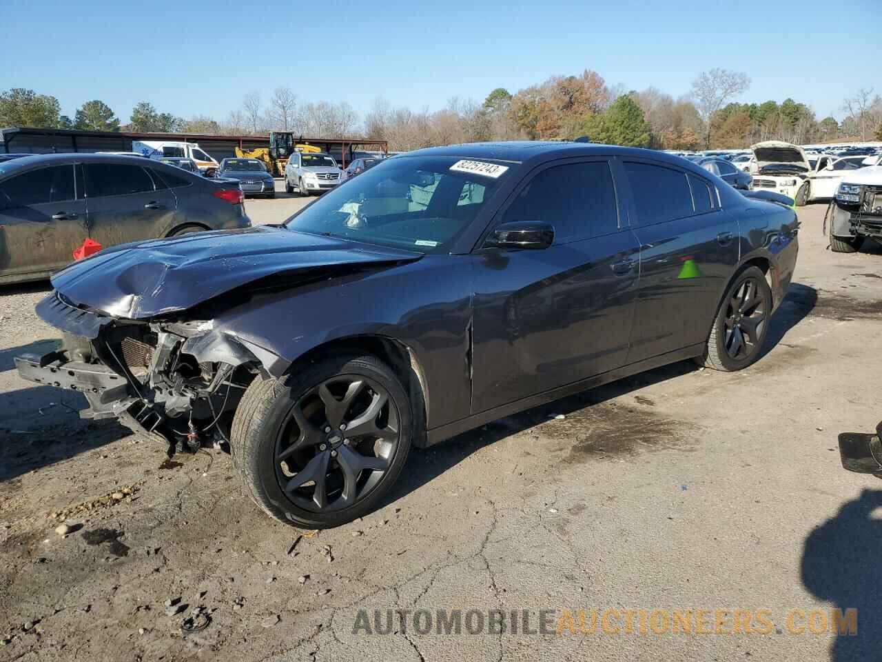 2C3CDXBG5LH234451 DODGE CHARGER 2020