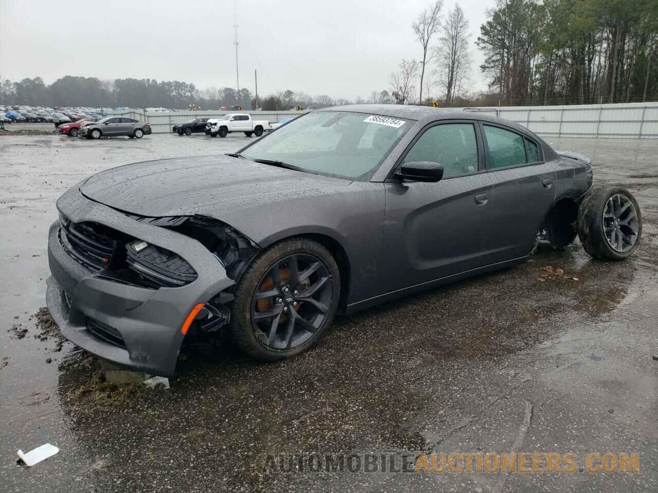 2C3CDXBG5MH605724 DODGE CHARGER 2021