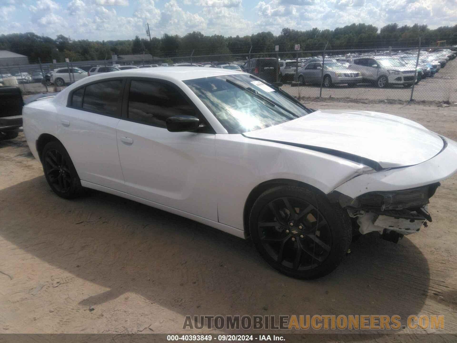 2C3CDXBG5MH611779 DODGE CHARGER 2021