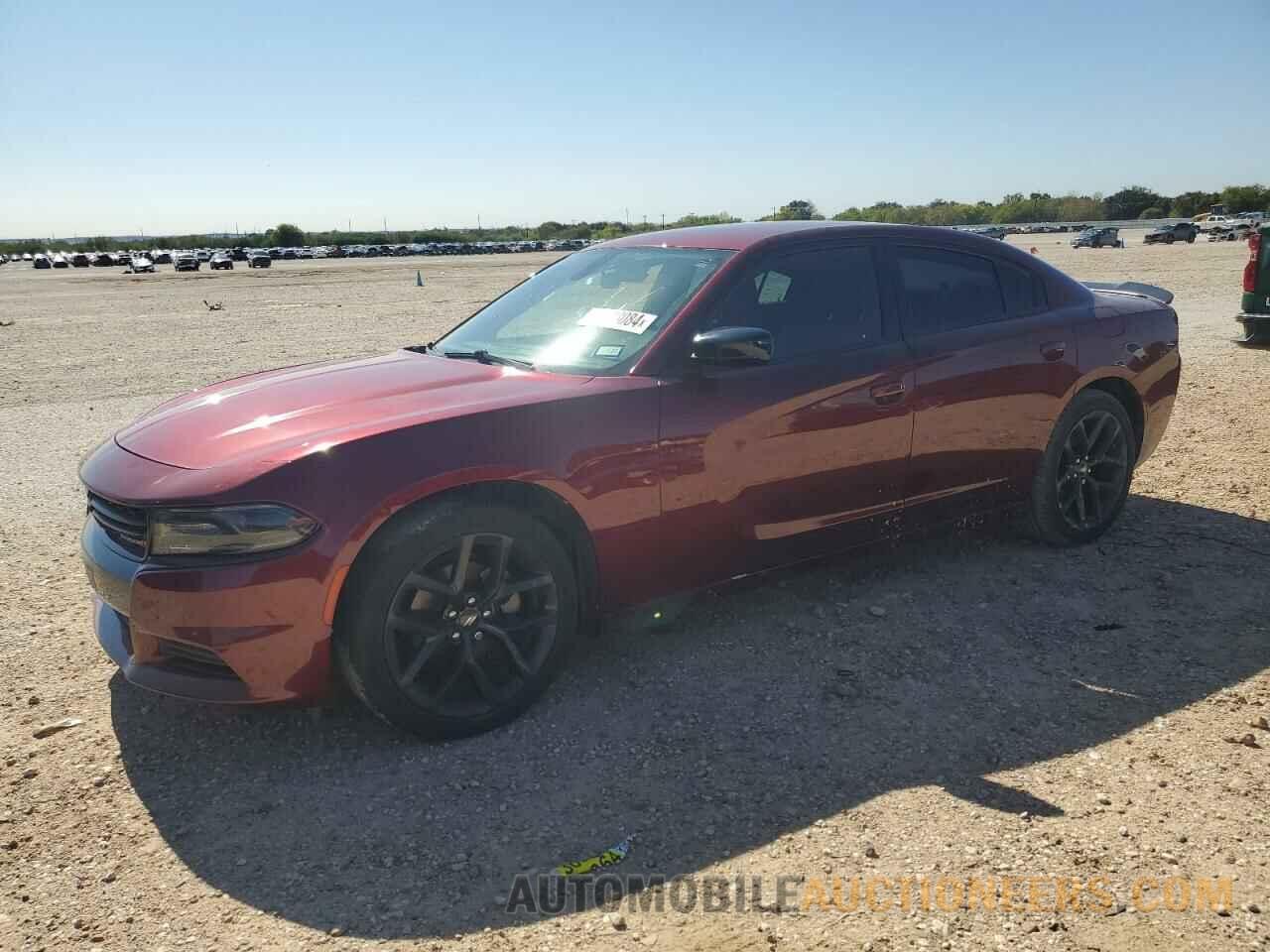 2C3CDXBG5MH616397 DODGE CHARGER 2021