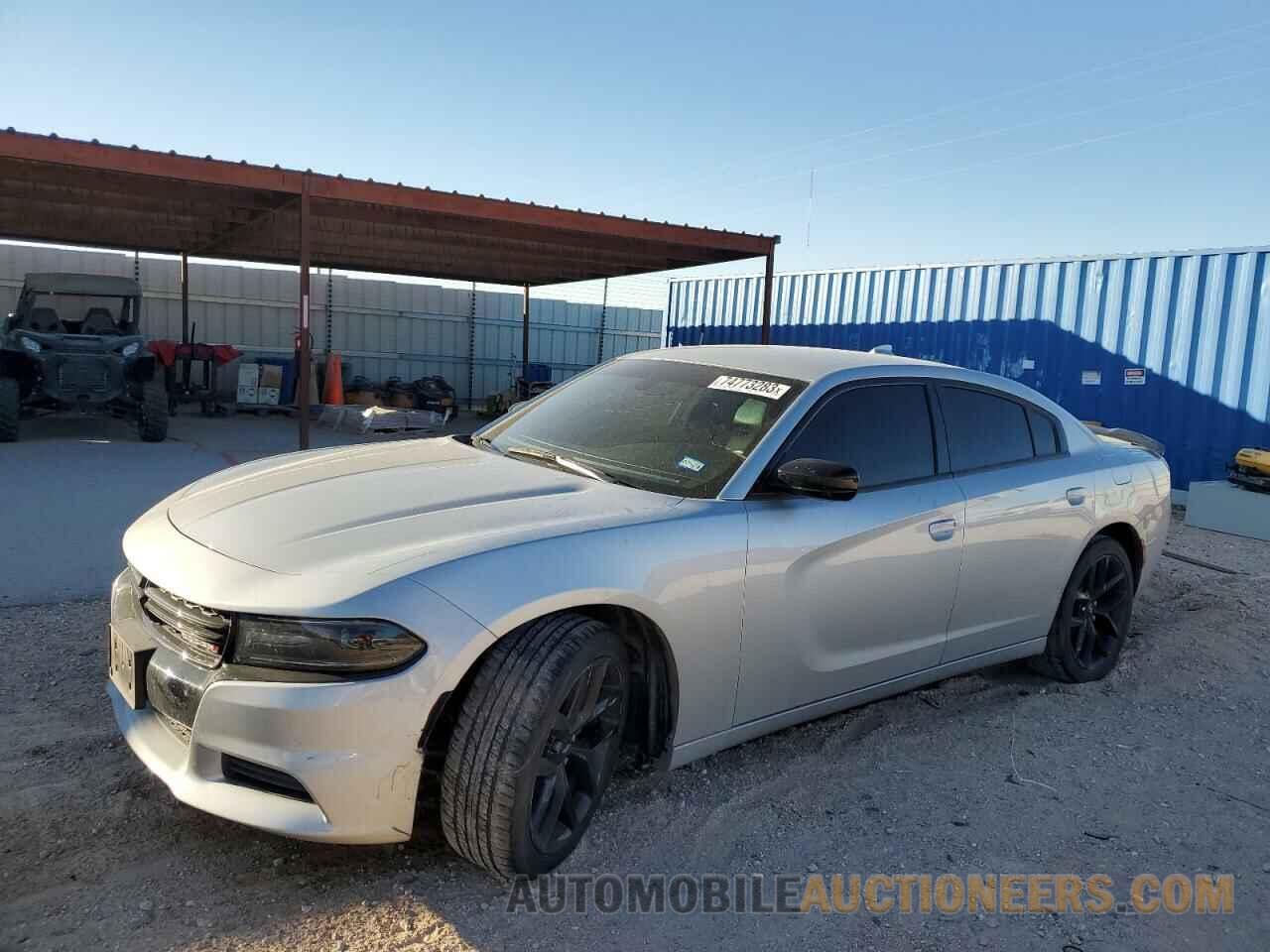 2C3CDXBG5MH618019 DODGE CHARGER 2021