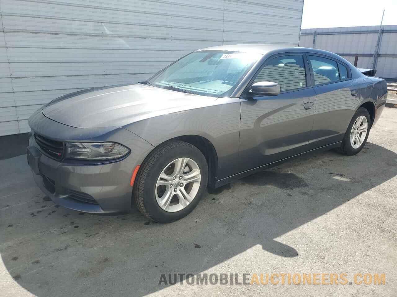 2C3CDXBG5MH638562 DODGE CHARGER 2021