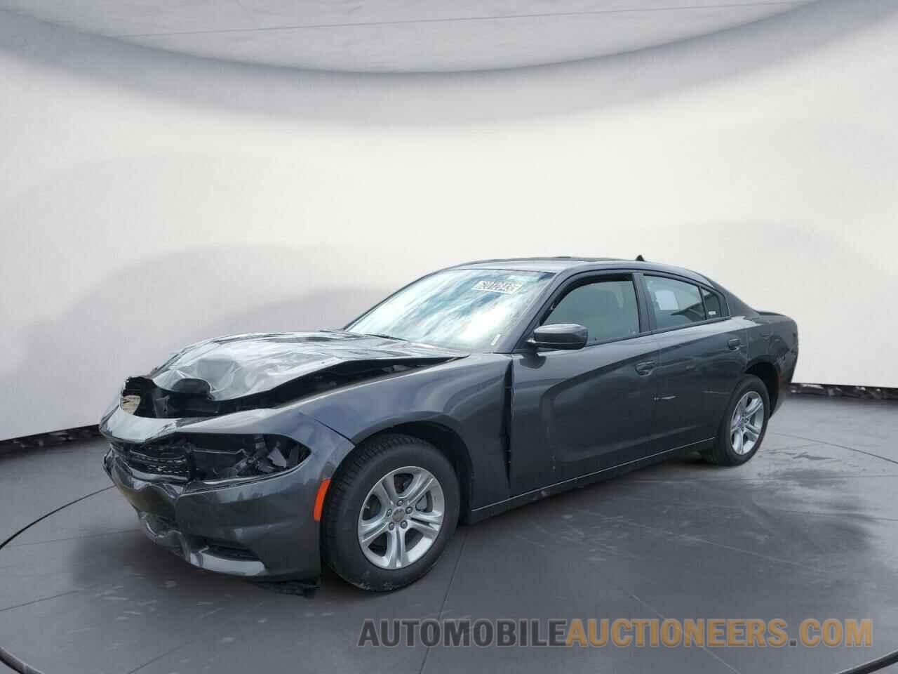 2C3CDXBG5NH258753 DODGE CHARGER 2022