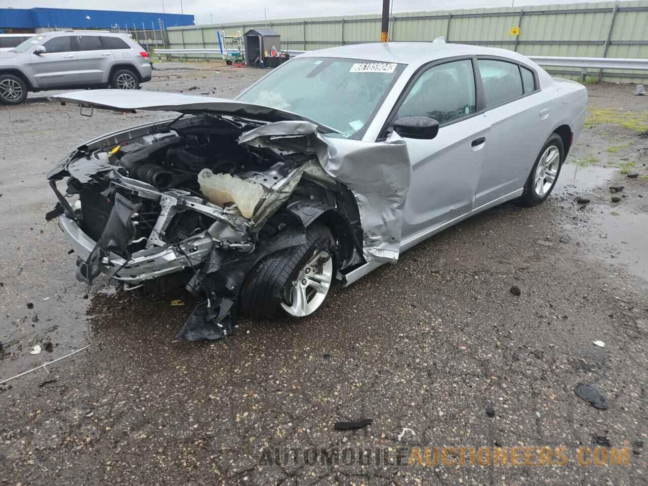 2C3CDXBG5PH529359 DODGE CHARGER 2023