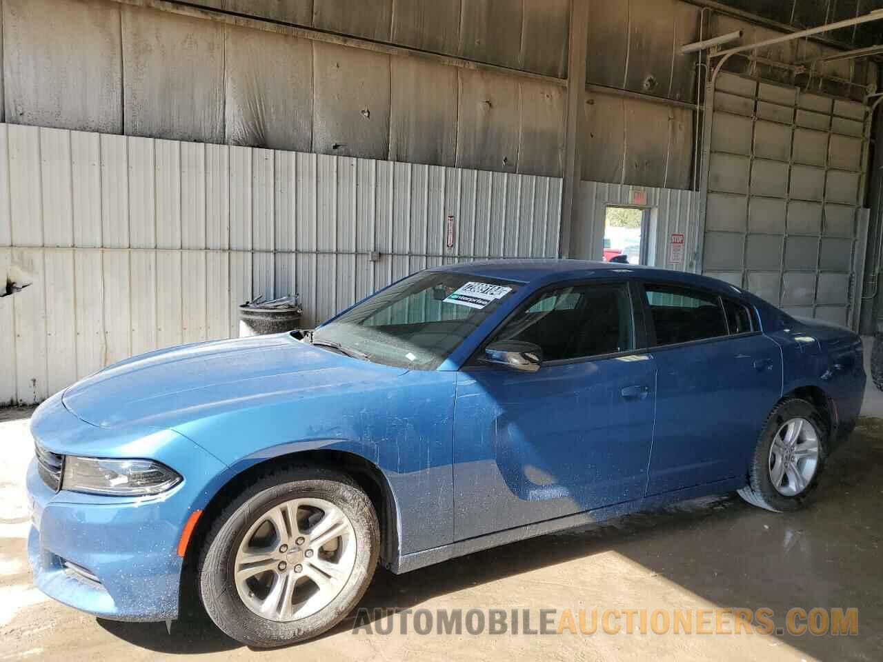 2C3CDXBG5PH531189 DODGE CHARGER 2023