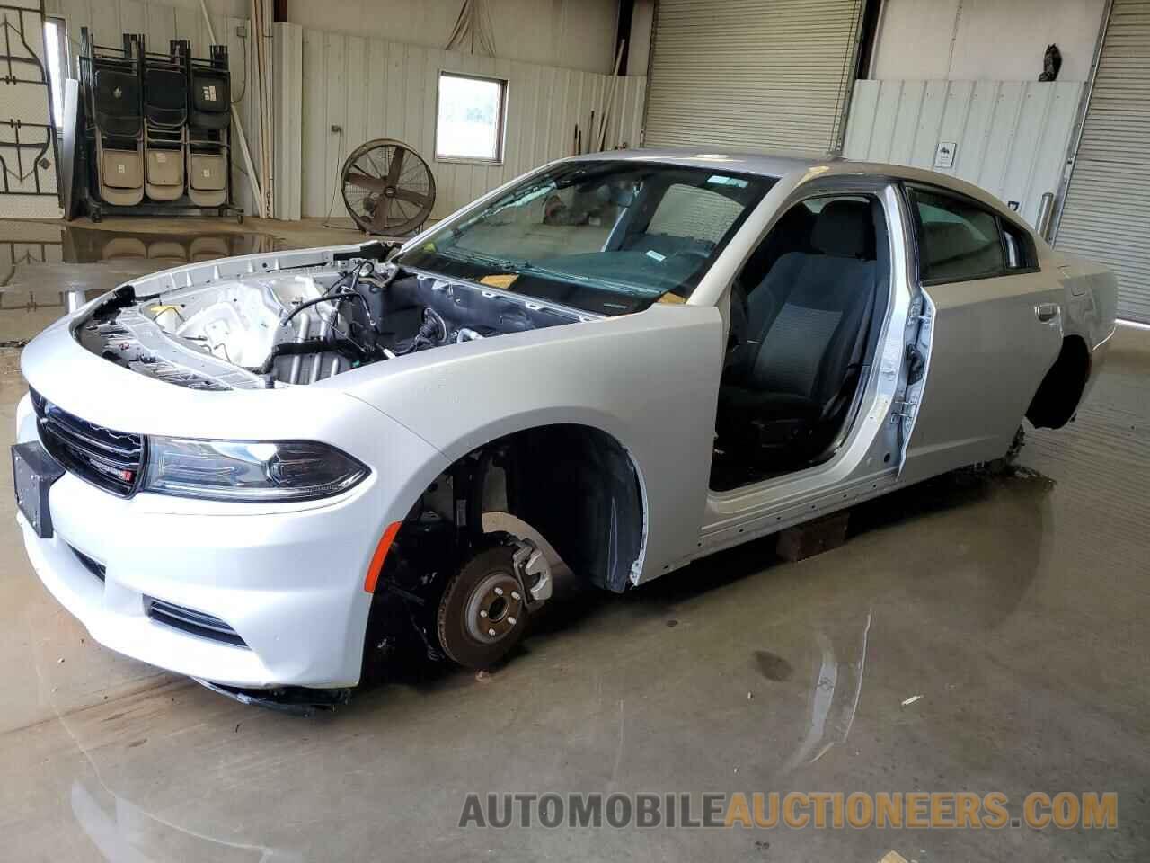 2C3CDXBG5PH547151 DODGE CHARGER 2023