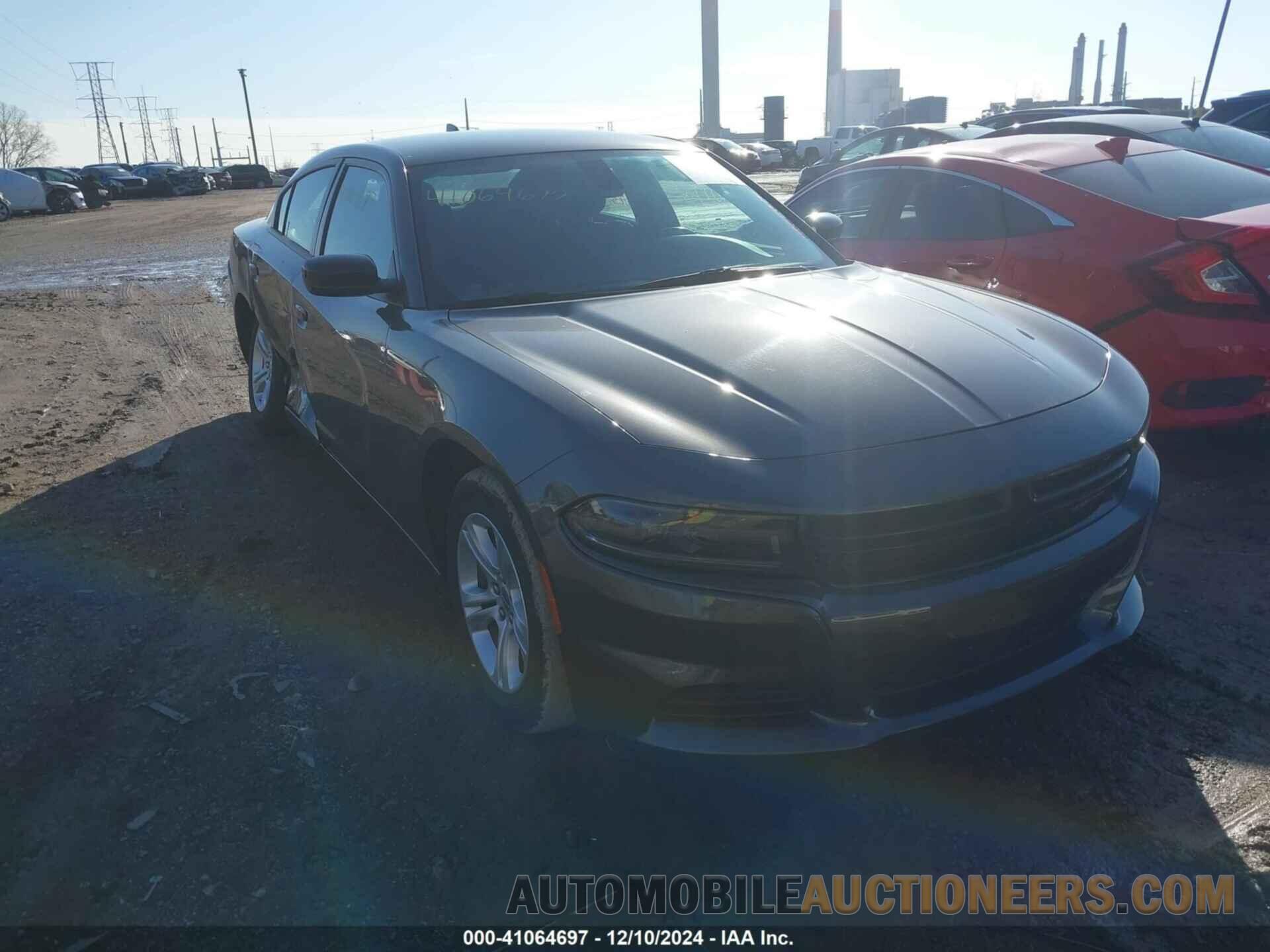 2C3CDXBG5PH559705 DODGE CHARGER 2023