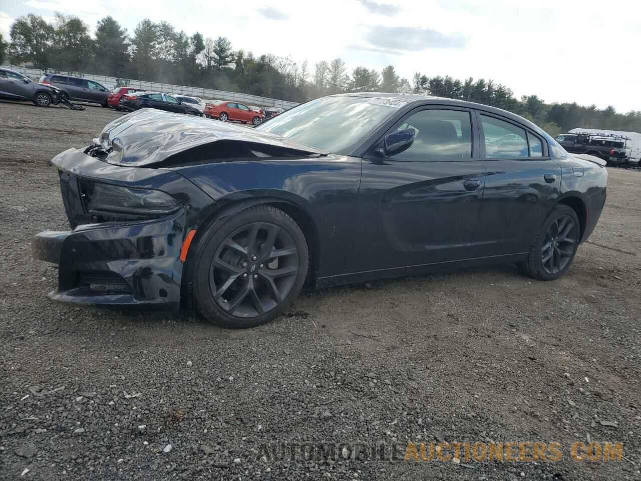 2C3CDXBG5PH568839 DODGE CHARGER 2023