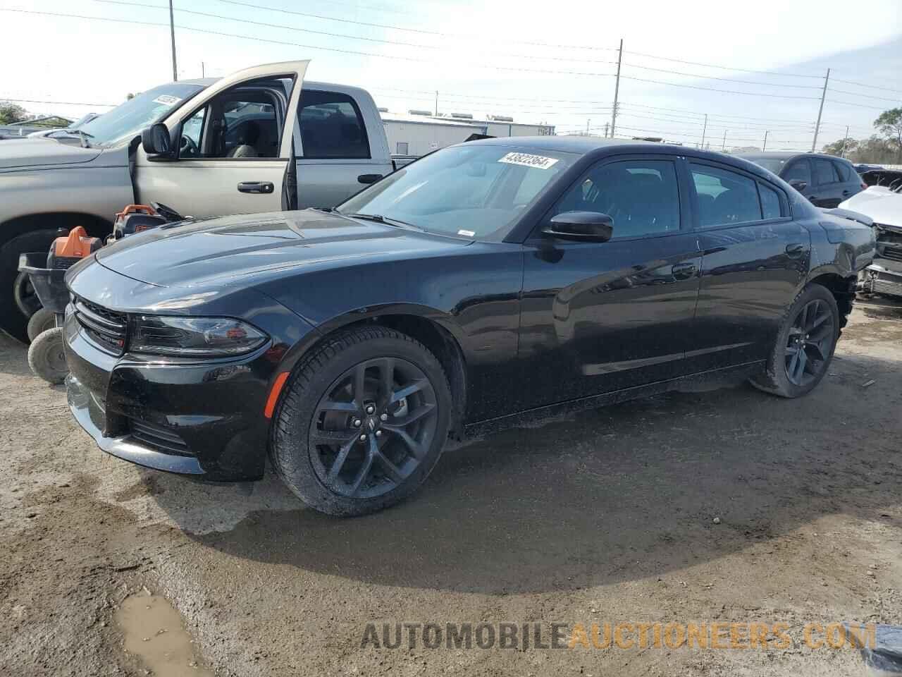 2C3CDXBG5PH569151 DODGE CHARGER 2023