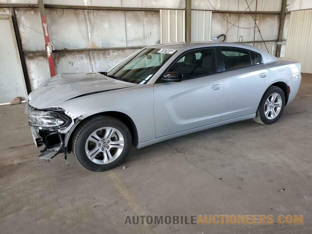 2C3CDXBG5PH592459 DODGE CHARGER 2023