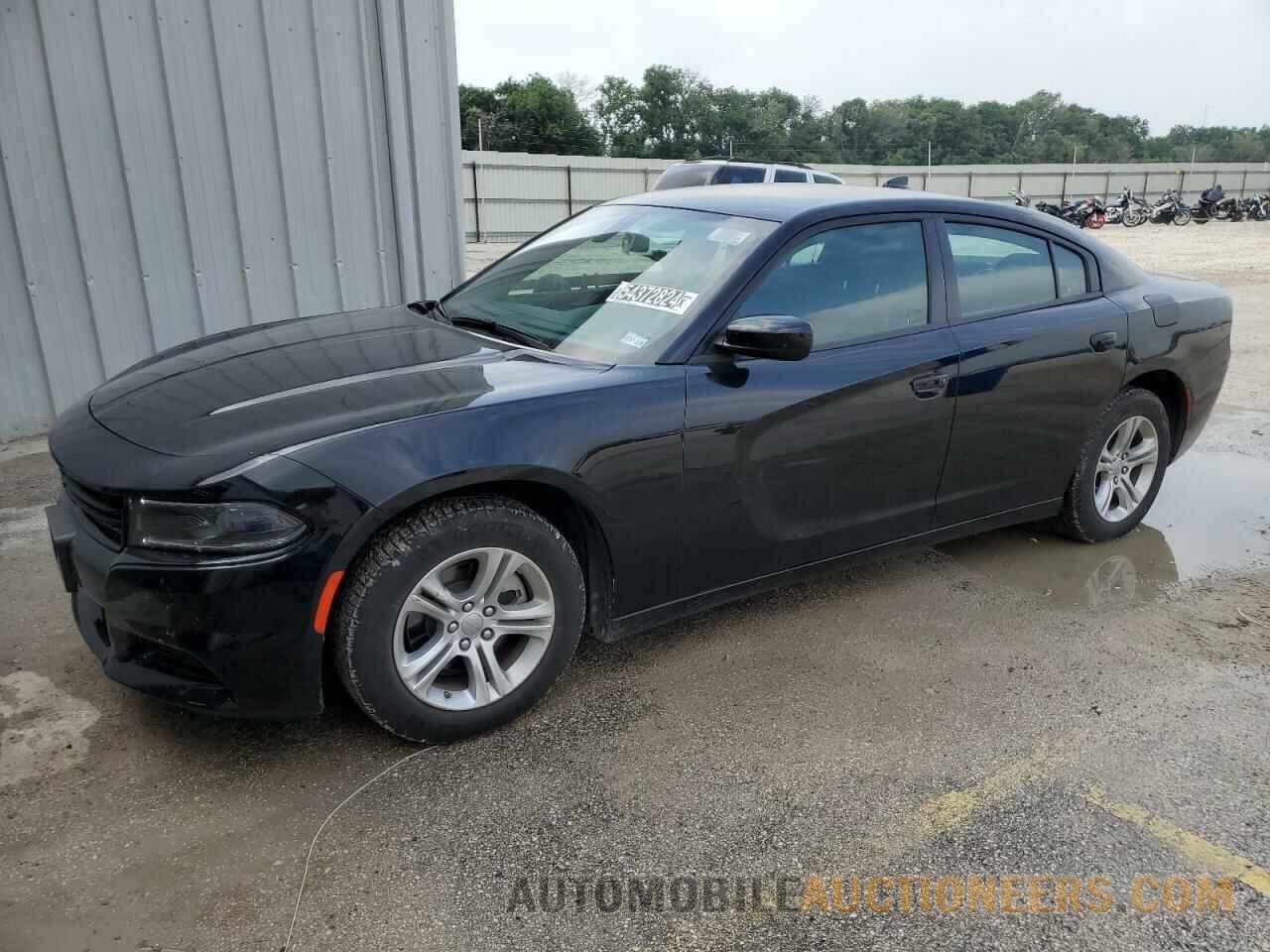 2C3CDXBG5PH595393 DODGE CHARGER 2023