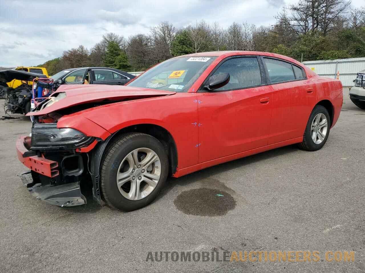 2C3CDXBG5PH703396 DODGE CHARGER 2023