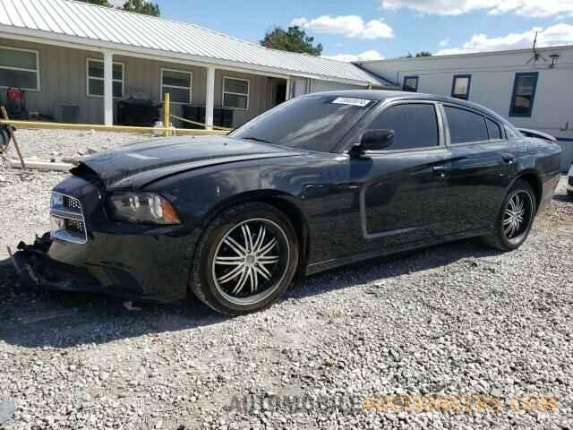 2C3CDXBG6CH301090 DODGE CHARGER 2012