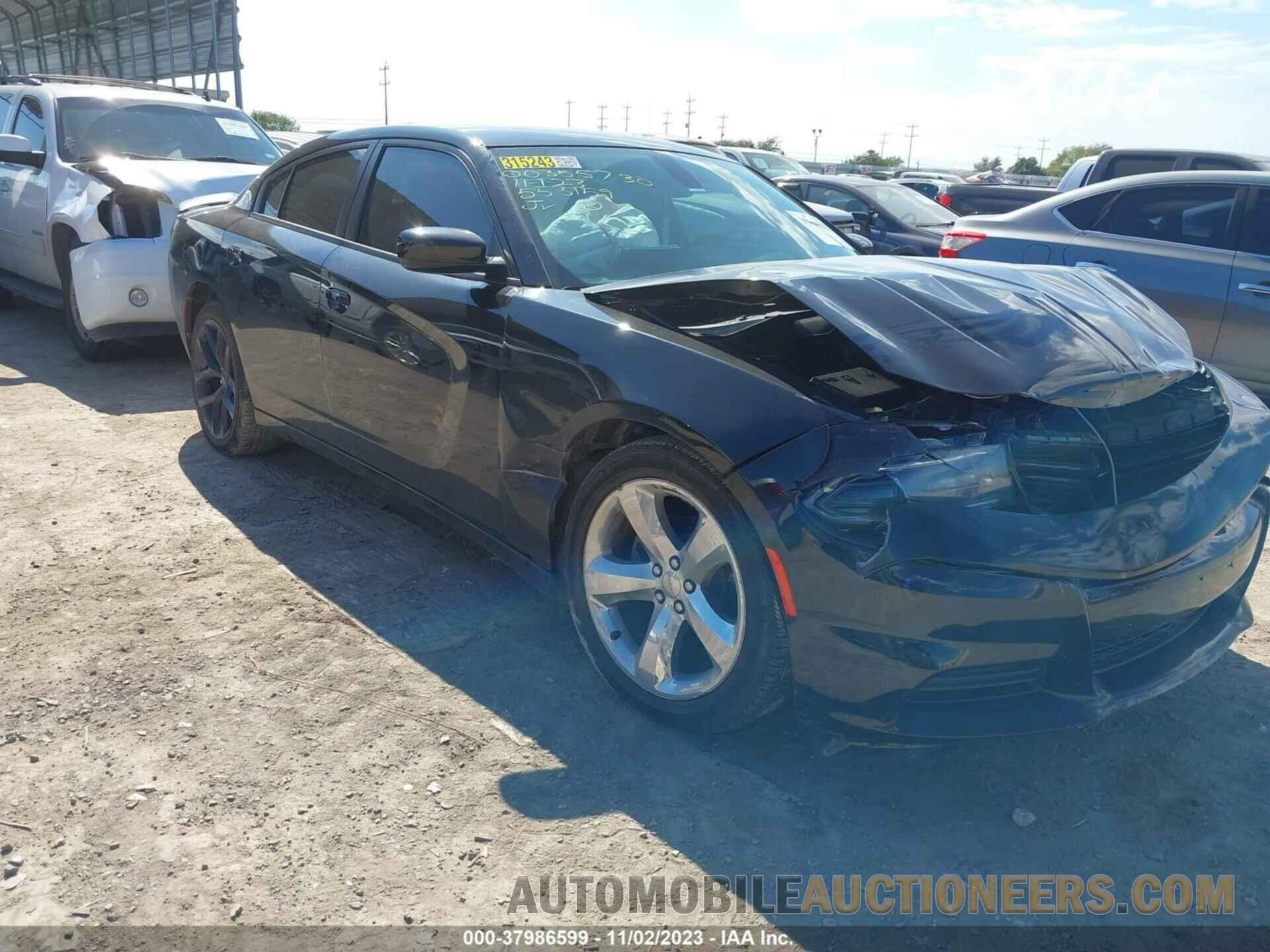 2C3CDXBG6KH553159 DODGE CHARGER 2019