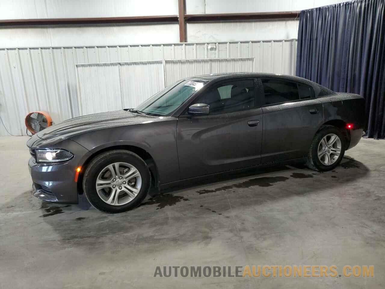 2C3CDXBG6KH636378 DODGE CHARGER 2019