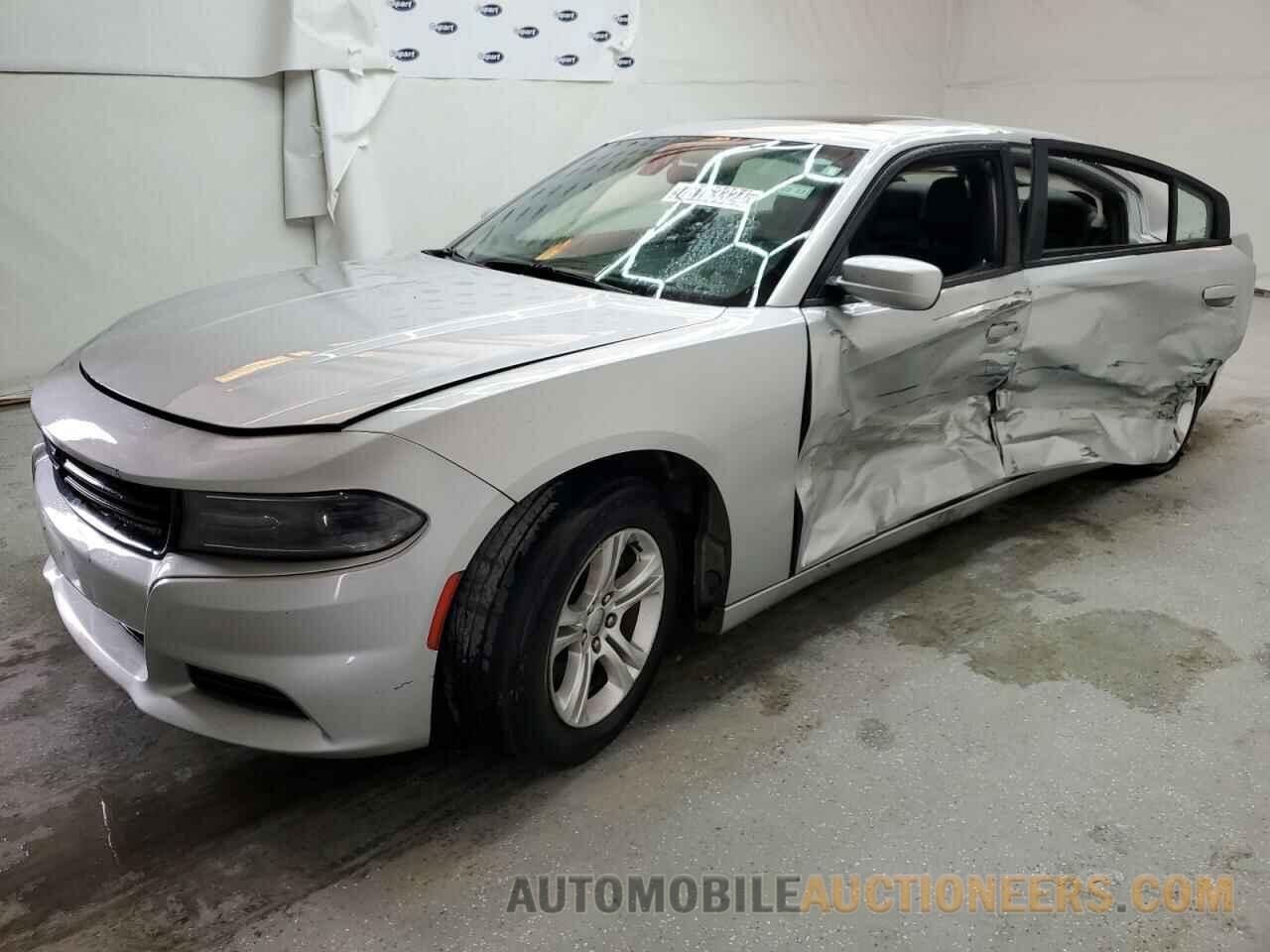 2C3CDXBG6LH140109 DODGE CHARGER 2020