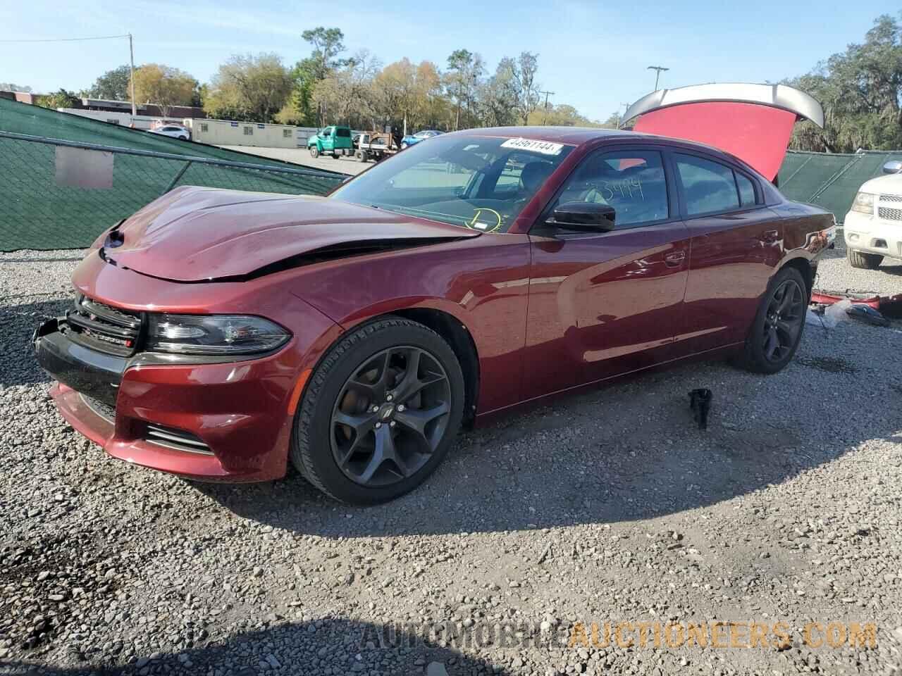 2C3CDXBG6LH234149 DODGE CHARGER 2020