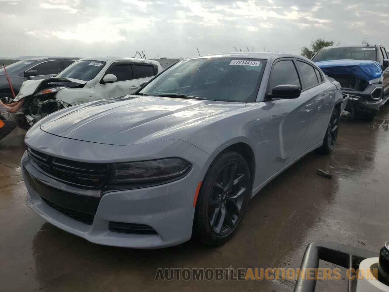 2C3CDXBG6MH668847 DODGE CHARGER 2021