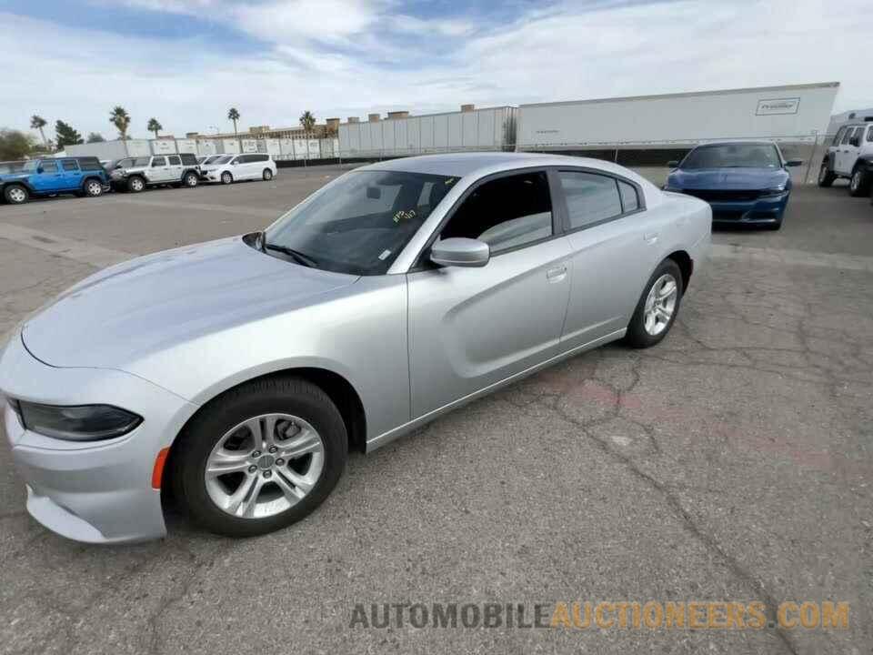 2C3CDXBG6NH216138 Dodge Charger 2022
