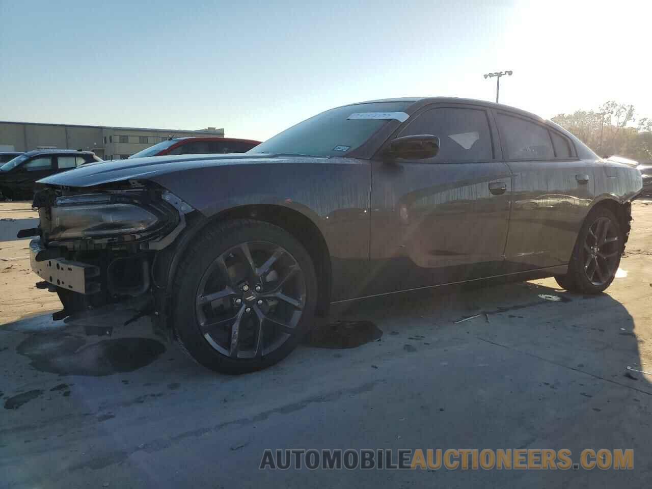 2C3CDXBG6PH516300 DODGE CHARGER 2023