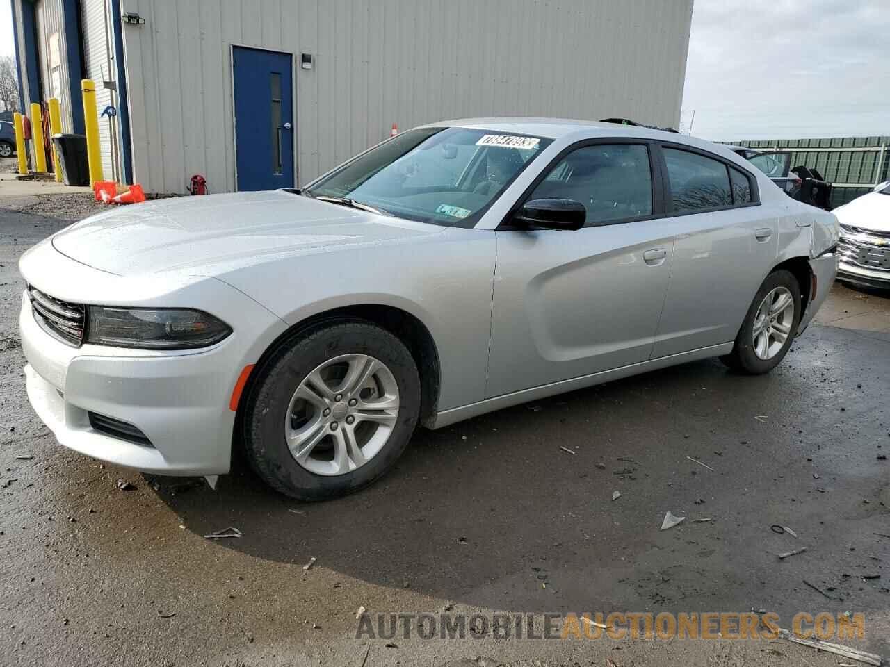 2C3CDXBG6PH522310 DODGE CHARGER 2023