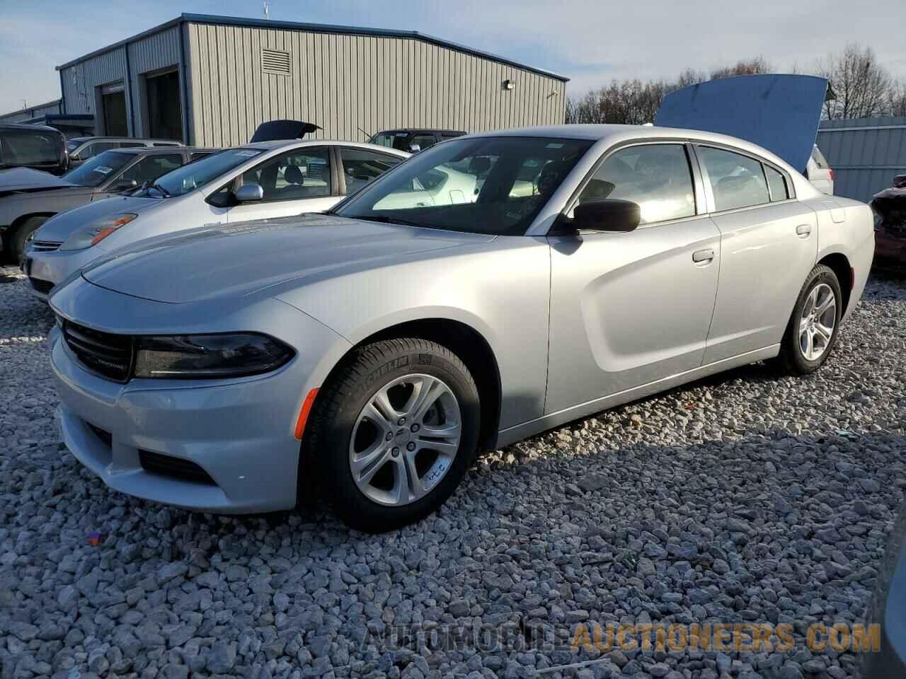 2C3CDXBG6PH559549 DODGE CHARGER 2023