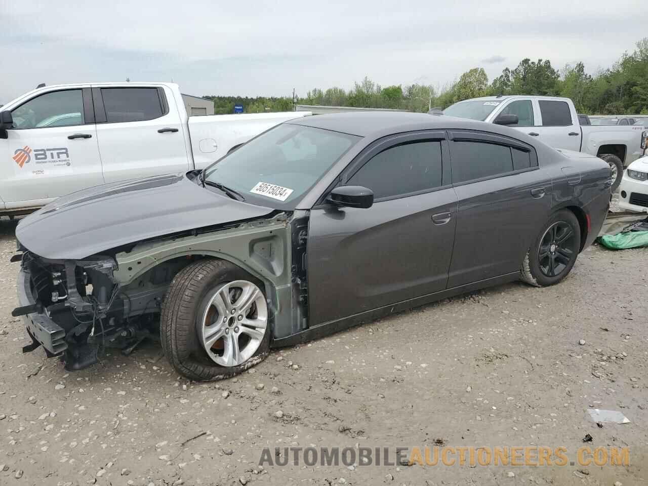 2C3CDXBG6PH592230 DODGE CHARGER 2023