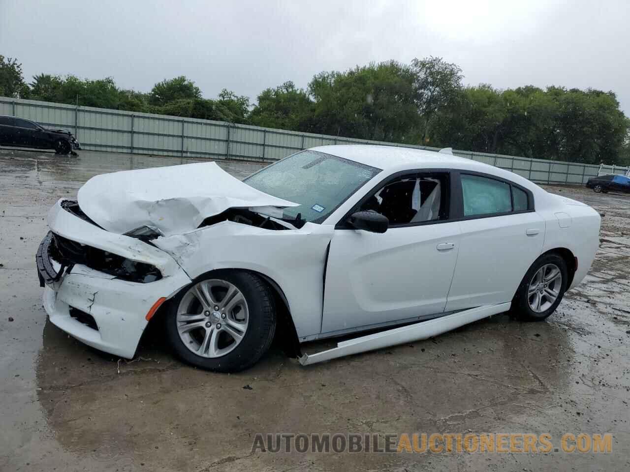 2C3CDXBG6PH698595 DODGE CHARGER 2023