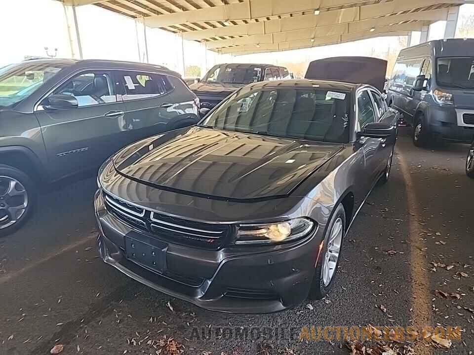 2C3CDXBG7HH520518 Dodge Charger 2017