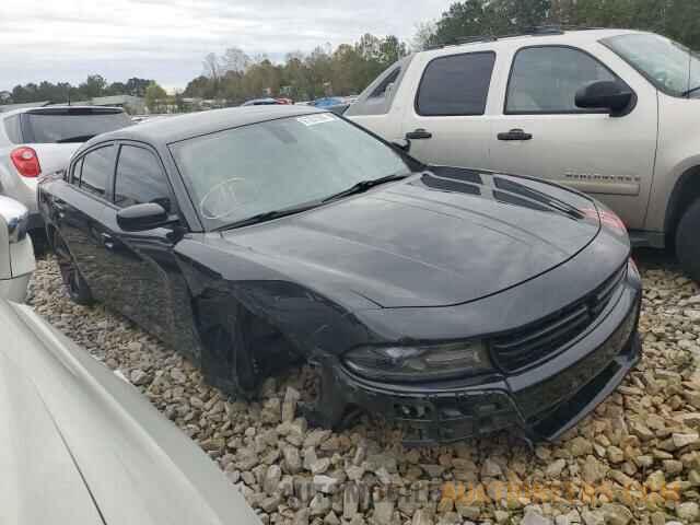 2C3CDXBG7JH218054 DODGE CHARGER 2018