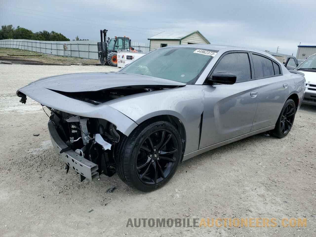 2C3CDXBG7JH272714 DODGE CHARGER 2018