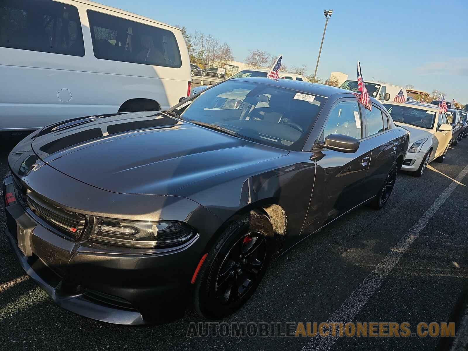 2C3CDXBG7KH692099 Dodge Charger 2019