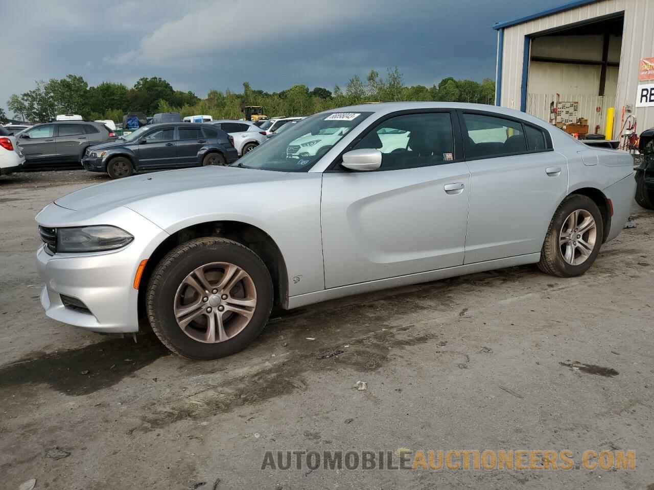 2C3CDXBG7KH714246 DODGE CHARGER 2019