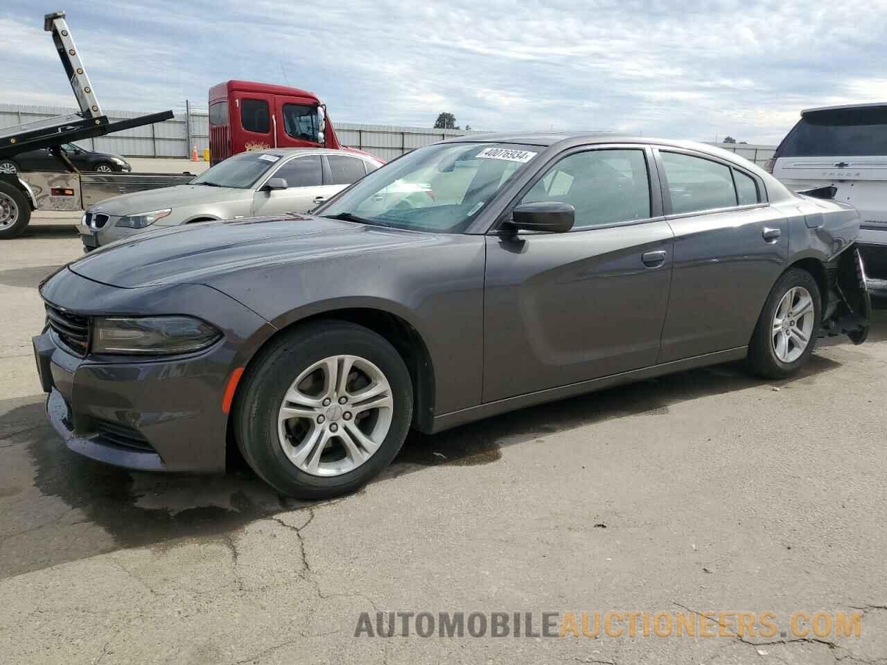 2C3CDXBG7LH140796 DODGE CHARGER 2020