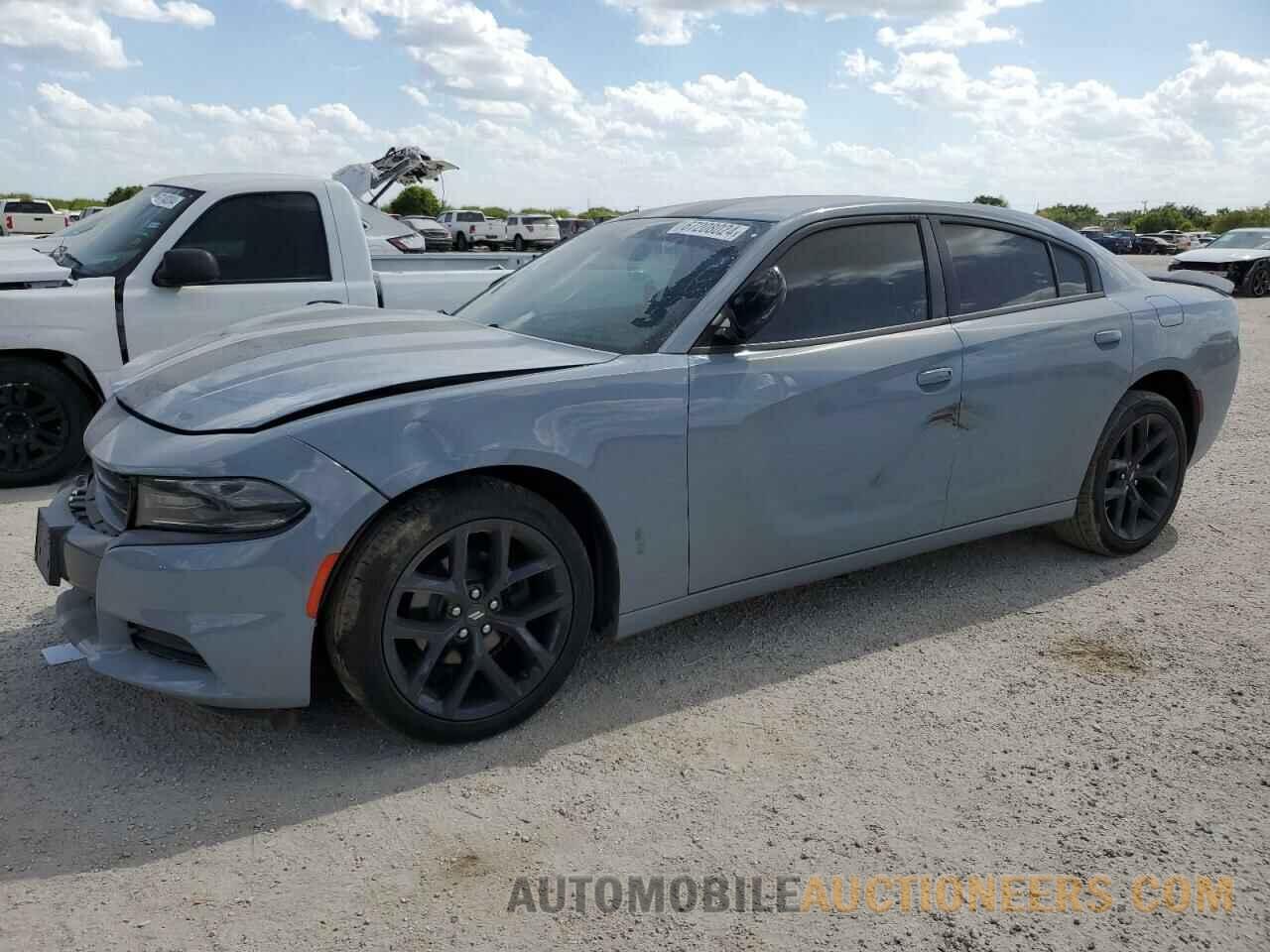 2C3CDXBG7MH515278 DODGE CHARGER 2021