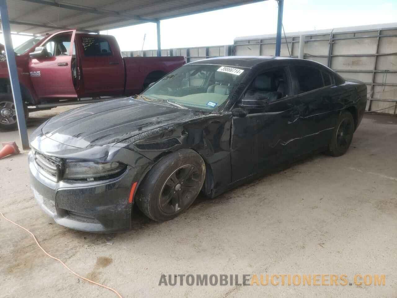 2C3CDXBG7MH522361 DODGE CHARGER 2021