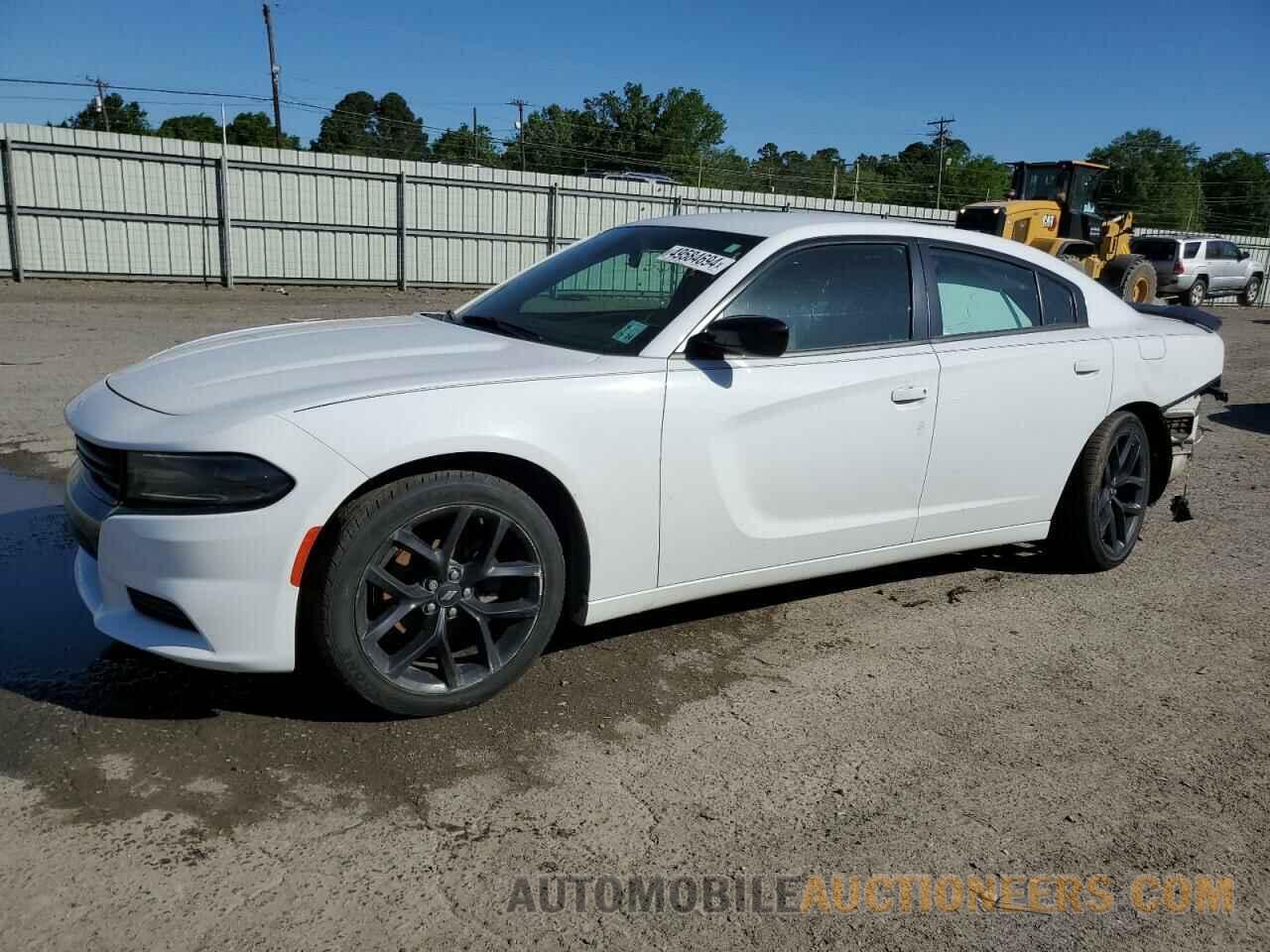 2C3CDXBG7MH528239 DODGE CHARGER 2021