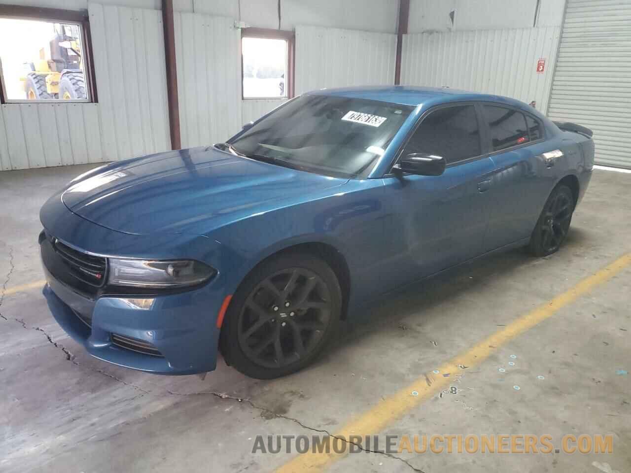 2C3CDXBG7MH612223 DODGE CHARGER 2021