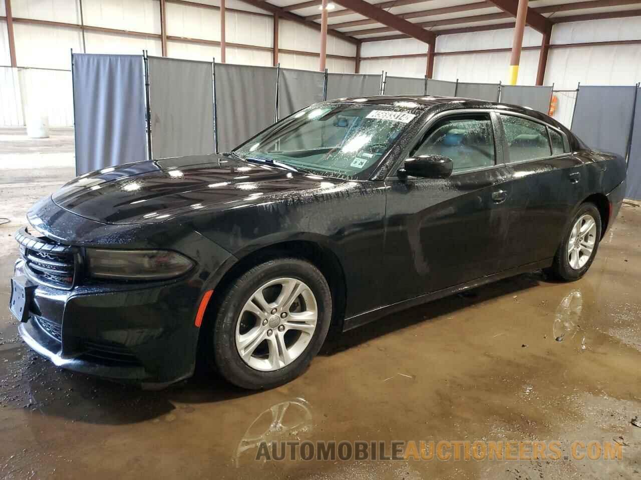 2C3CDXBG7MH642886 DODGE CHARGER 2021