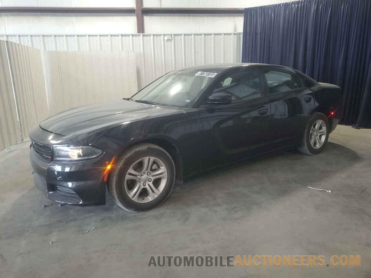 2C3CDXBG7MH647098 DODGE CHARGER 2021