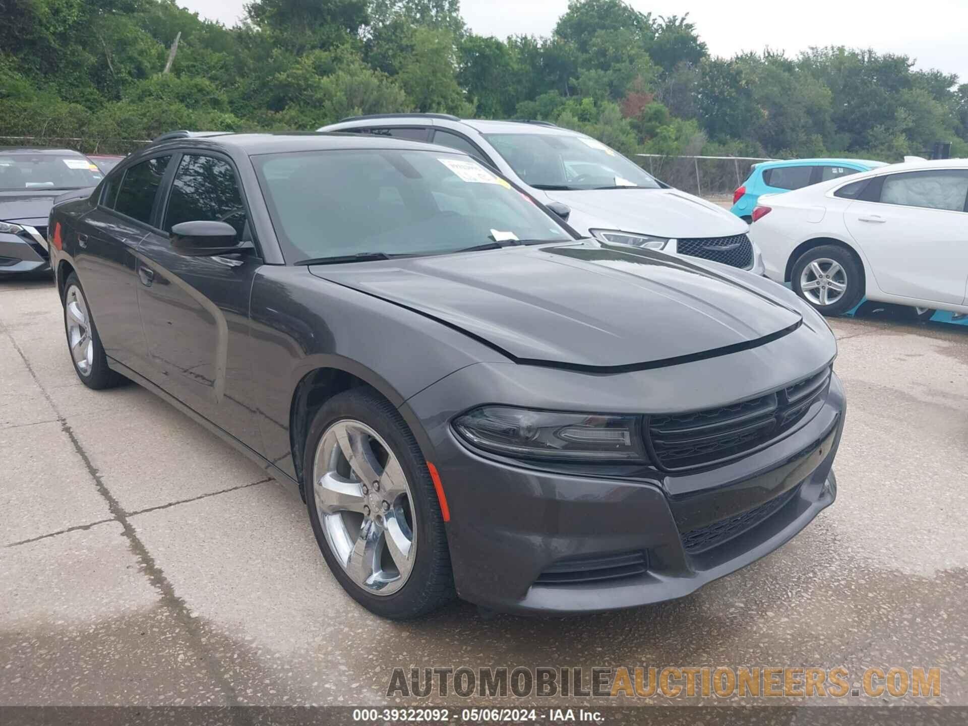 2C3CDXBG7MH653080 DODGE CHARGER 2021