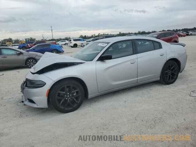 2C3CDXBG7NH205987 DODGE CHARGER 2022