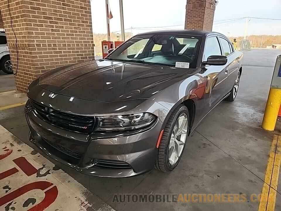 2C3CDXBG7NH234521 Dodge Charger 2022