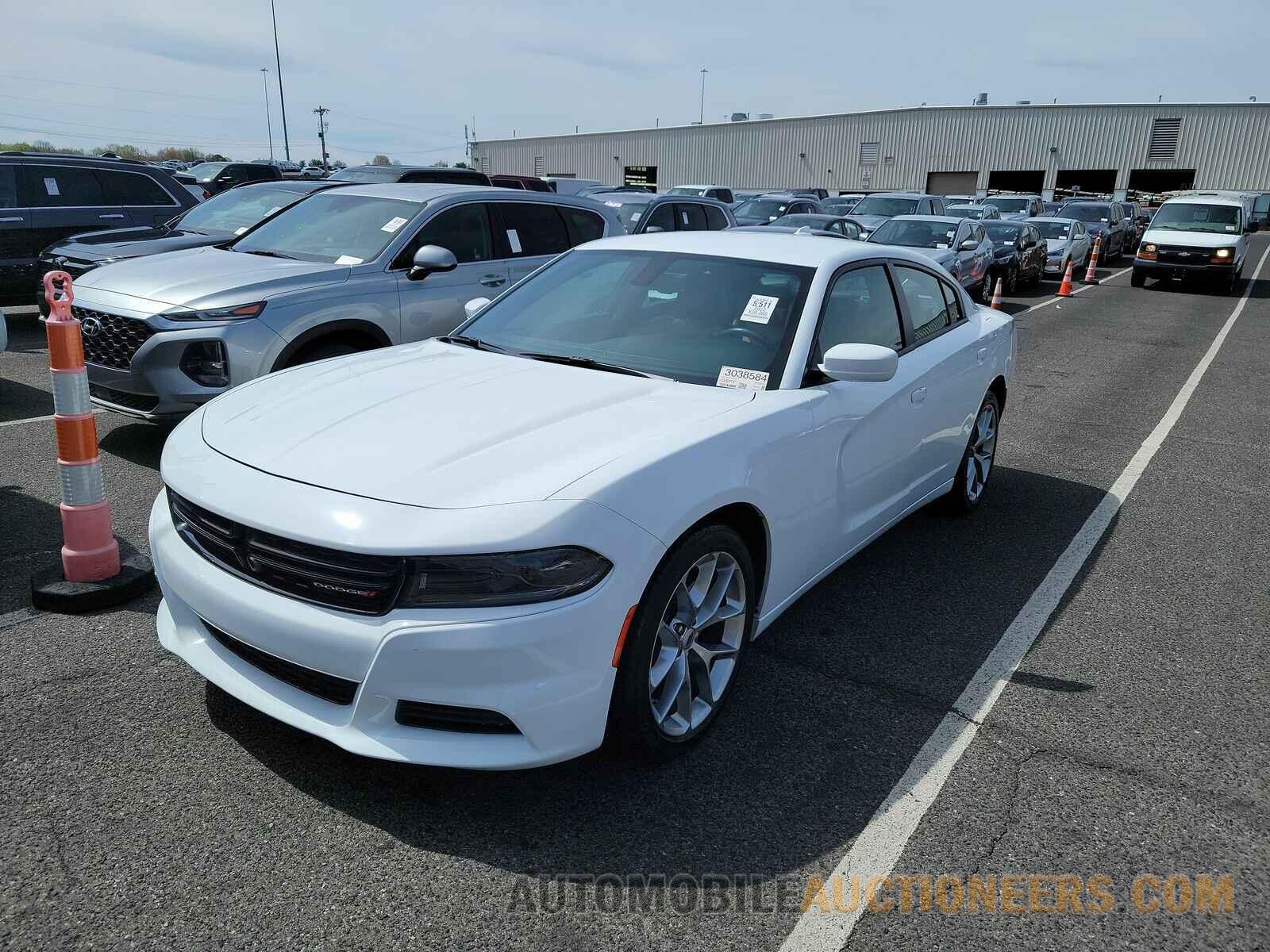 2C3CDXBG7NH243753 Dodge Charger 2022