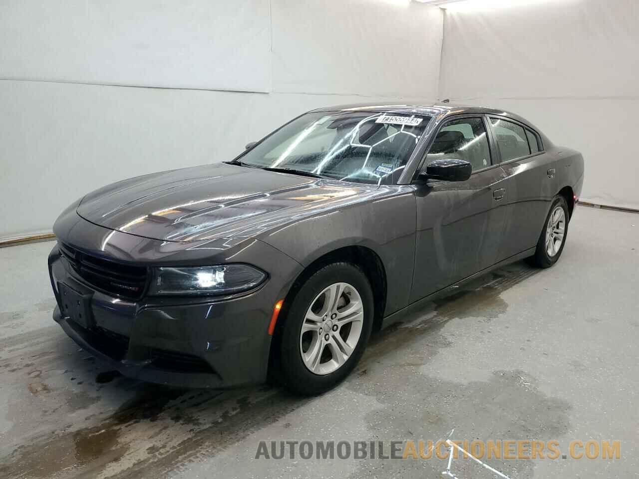 2C3CDXBG7PH550665 DODGE CHARGER 2023