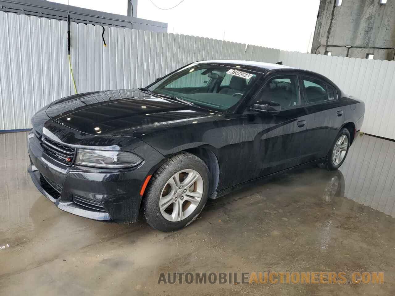 2C3CDXBG7PH551685 DODGE CHARGER 2023