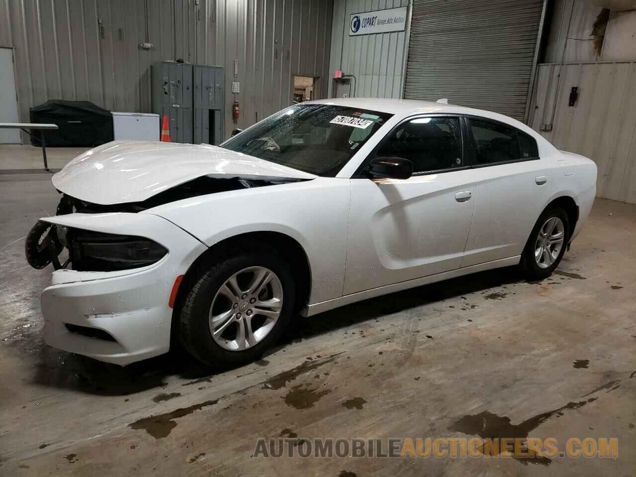 2C3CDXBG7PH564243 DODGE CHARGER 2023